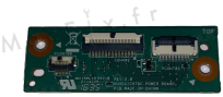 Carte Bouton Puissance ACER PREDATOR 17 N15P4